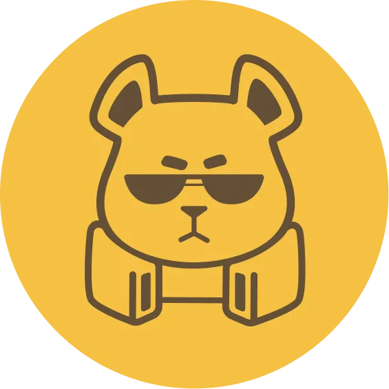 Token image